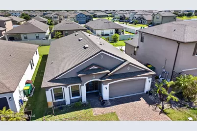 4059 Alligator Flag Circle, West Melbourne, FL 32904 - Photo 5