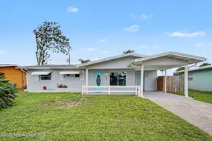 780 Mohawk Ave, Melbourne, FL 32935 - Photo 1