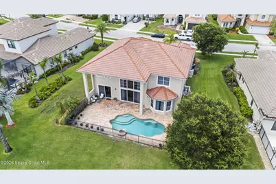 6476 Arroyo Drive, Melbourne, FL 32940 - Photo 21