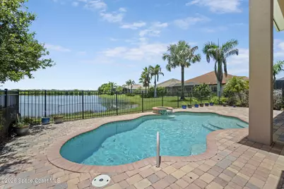 6476 Arroyo Drive, Melbourne, FL 32940 - Photo 21