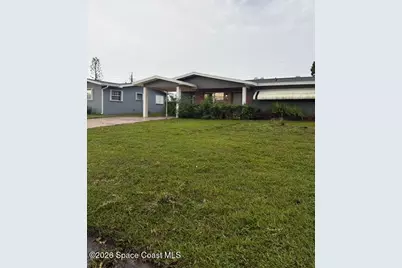 759 Mohawk Avenue, Melbourne, FL 32935 - Photo 1