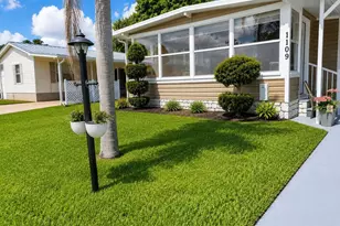 1109 Wren Cir, Barefoot Bay, FL 32976 - Photo 1