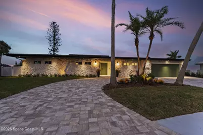 1775 E Riviera Drive, Merritt Island, FL 32952 - Photo 5
