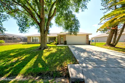 1085 Celle Avenue NW, Palm Bay, FL 32907 - Photo 1