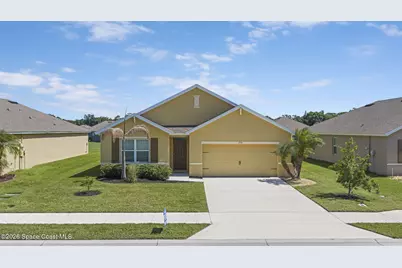 235 Sorrento Drive, Cocoa, FL 32922 - Photo 3