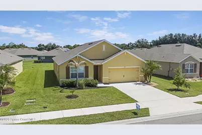 235 Sorrento Drive, Cocoa, FL 32922 - Photo 1