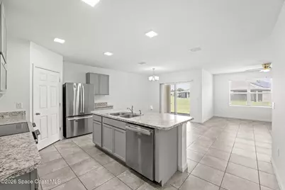 235 Sorrento Drive, Cocoa, FL 32922 - Photo 5