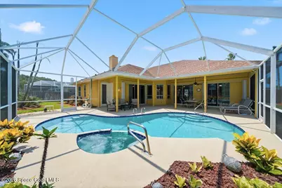 182 Martesia Way, Indian Harbour Beach, FL 32937 - Photo 3