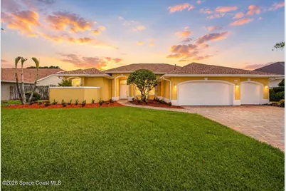 182 Martesia Way, Indian Harbour Beach, FL 32937 - Photo 1