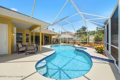 182 Martesia Way, Indian Harbour Beach, FL 32937 - Photo 5