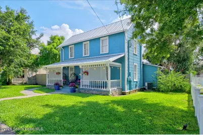 1654 Highland Avenue, Melbourne, FL 32935 - Photo 5