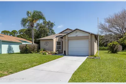 367 Cypress Point Drive, Melbourne, FL 32940 - Photo 3