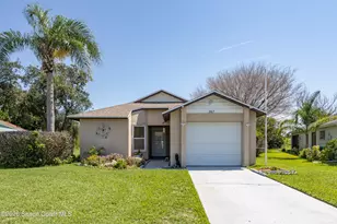 367 Cypress Point Dr, Melbourne, FL 32940 - Photo 1