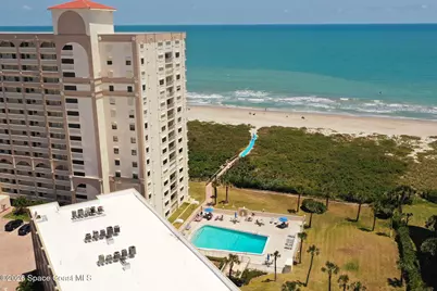 830 N Atlantic Avenue #B203, Cocoa Beach, FL 32931 - Photo 3