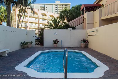 830 N Atlantic Avenue #B203, Cocoa Beach, FL 32931 - Photo 21