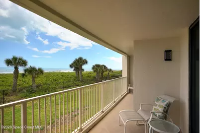 830 N Atlantic Avenue #B203, Cocoa Beach, FL 32931 - Photo 7