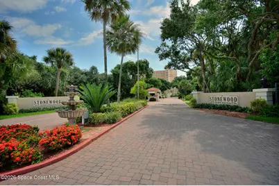 830 N Atlantic Avenue #B203, Cocoa Beach, FL 32931 - Photo 25