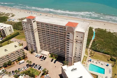 830 N Atlantic Avenue #B203, Cocoa Beach, FL 32931 - Photo 1