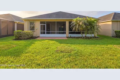 6488 Van Ness Drive, Melbourne, FL 32940 - Photo 3
