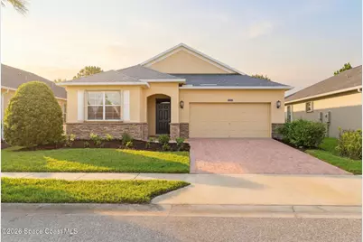 6488 Van Ness Drive, Melbourne, FL 32940 - Photo 1