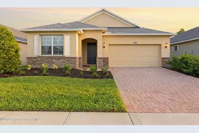6488 Van Ness Drive, Melbourne, FL 32940 - Photo 5