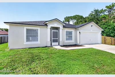 711 Avalon Street SE, Palm Bay, FL 32909 - Photo 1