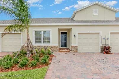 2819 Ben Hogan Court, West Melbourne, FL 32904 - Photo 1