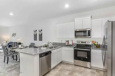 2819 Ben Hogan Court, West Melbourne, FL 32904 - Photo 3