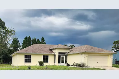 622 SW Weaver Road SW, Palm Bay, FL 32908 - Photo 1