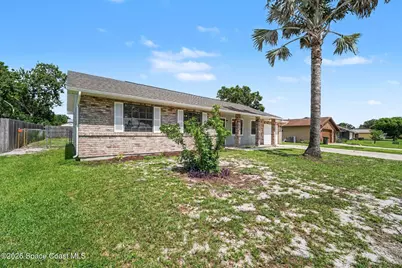 2003 Russell Drive, Titusville, FL 32796 - Photo 3