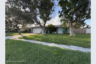 250 Perth Avenue, Merritt Island, FL 32953 - Photo 1