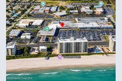 1024 Highway A1A Highway #132-133, Satellite Beach, FL 32937 - Photo 13