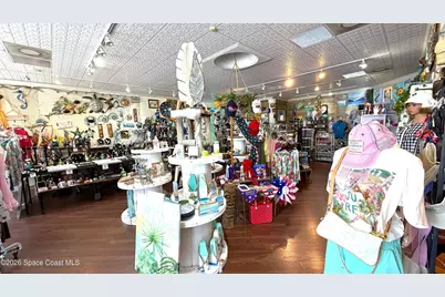 1024 Highway A1A Highway #132-133, Satellite Beach, FL 32937 - Photo 5