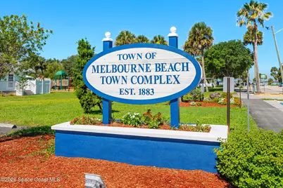 419 Ocean Avenue #305, Melbourne Beach, FL 32951 - Photo 29