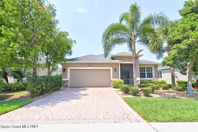 3280 Recco Place, Melbourne, FL 32940 - Photo 1