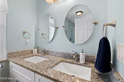 6599 Bamboo Avenue, Cocoa, FL 32927 - Photo 19