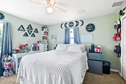 6599 Bamboo Avenue, Cocoa, FL 32927 - Photo 19