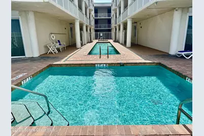 601 N Miramar Avenue #110, Indialantic, FL 32903 - Photo 43