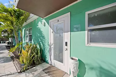 105 NE 3rd Street #A-D, Satellite Beach, FL 32937 - Photo 33