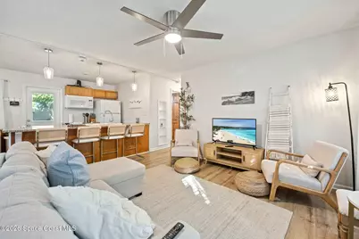 105 NE 3rd Street #A-D, Satellite Beach, FL 32937 - Photo 23