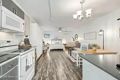 105 NE 3rd Street #A-D, Satellite Beach, FL 32937 - Photo 35