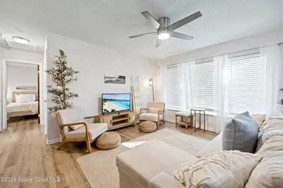 105 NE 3rd Street #A-D, Satellite Beach, FL 32937 - Photo 27