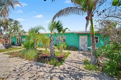 105 NE 3rd Street #A-D, Satellite Beach, FL 32937 - Photo 3