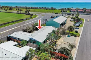 105 NE 3rd St, Satellite Beach, FL 32937 - Photo 1