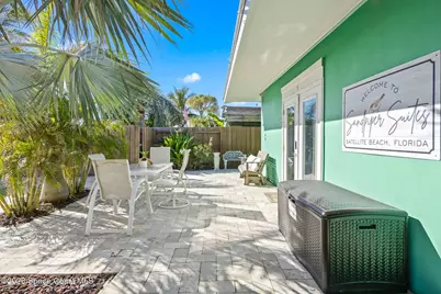 105 NE 3rd Street #A-D, Satellite Beach, FL 32937 - Photo 5