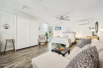 105 NE 3rd Street #A-D, Satellite Beach, FL 32937 - Photo 37