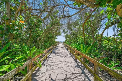 105 NE 3rd Street #A-D, Satellite Beach, FL 32937 - Photo 49