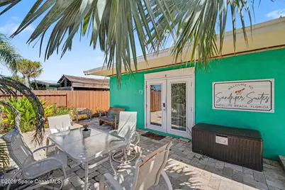 105 NE 3rd Street #A-D, Satellite Beach, FL 32937 - Photo 13