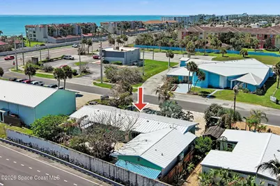 105 NE 3rd Street #A-D, Satellite Beach, FL 32937 - Photo 45
