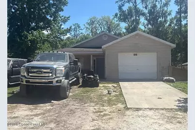 2460 SE 69th Lane, Ocala, FL 34480 - Photo 1